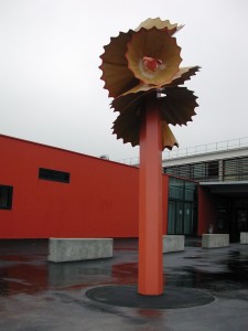 objet oeuvre