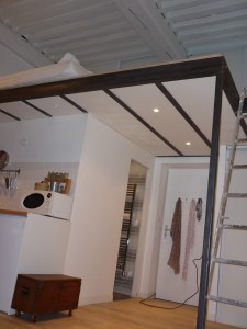 mezzanine