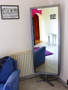 miroir design