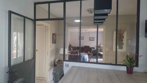 verrières sur mesure en région lyonnaise