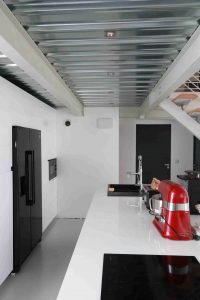 mezzanine metallique