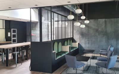 4 conseils pour votre projet de verrière sur mesure