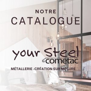 catalogue yoursteel