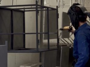 Peinture mobilier sur mesure