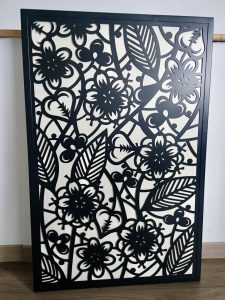 habillage de portes de placard