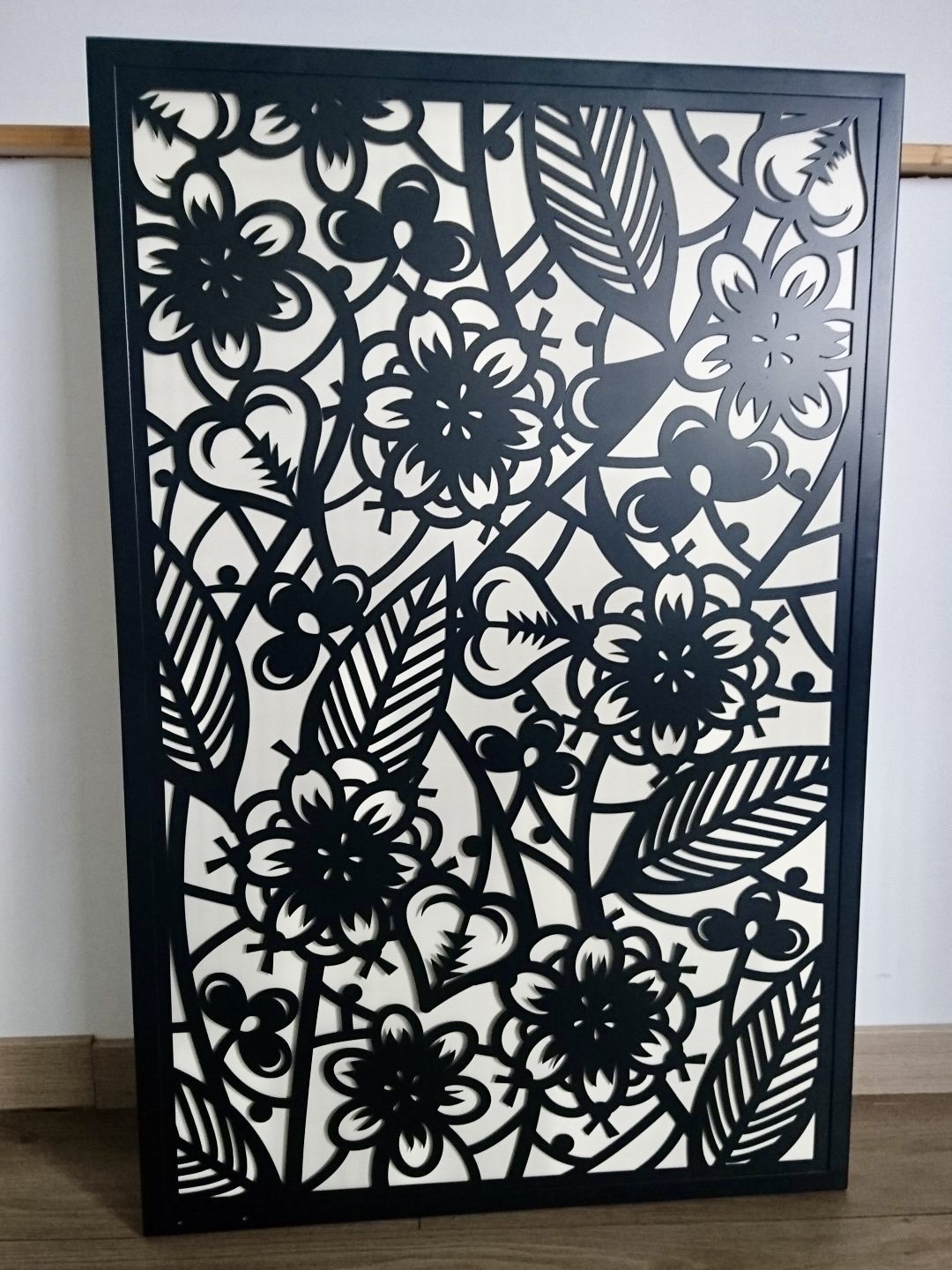 habillage de portes de placard